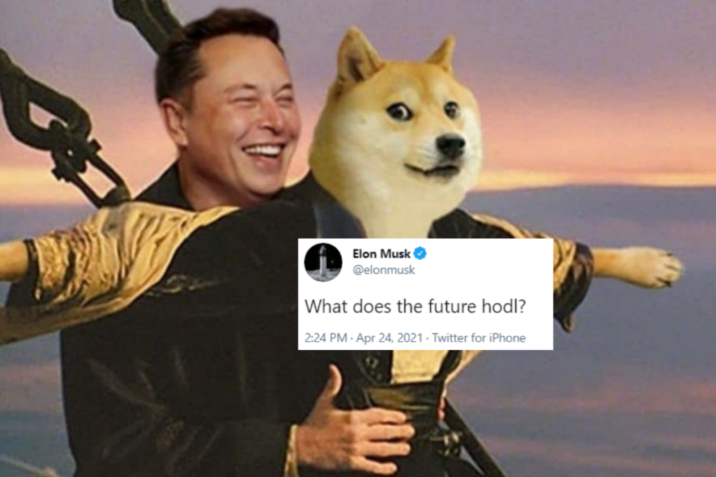 Crypto investor sues elon musk for 258 billion alleging dogecoin pyramid scheme