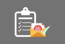 12 email list management tips
