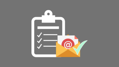 12 email list management tips