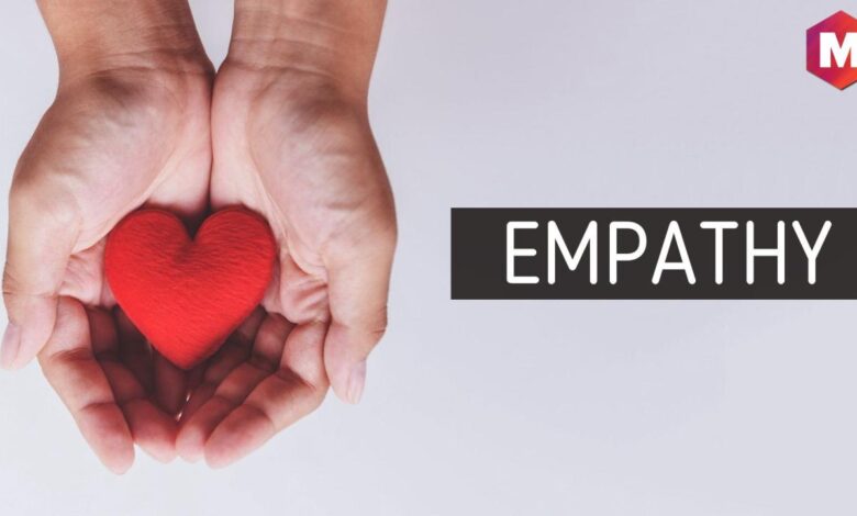Empathy show customers ways