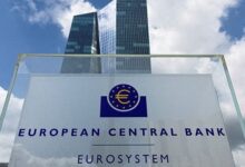 European central bank set to cut interest rates just days before the feds big decision