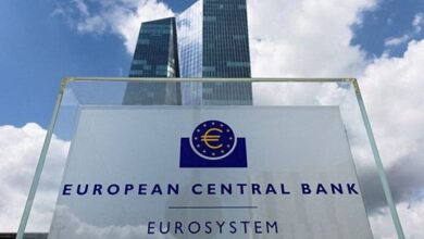 European central bank set to cut interest rates just days before the feds big decision