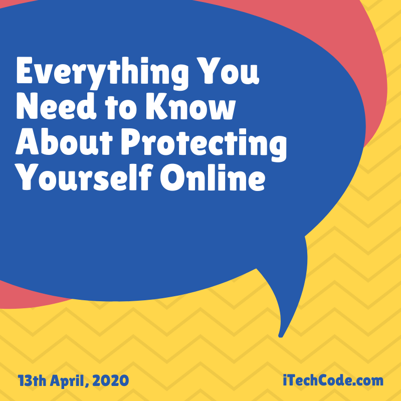 All you need to know about online security measures