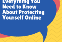 All you need to know about online security measures