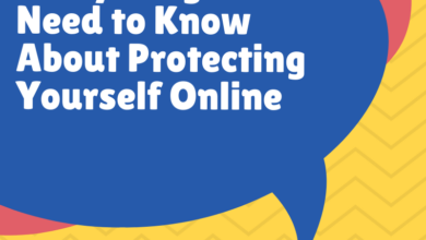 All you need to know about online security measures