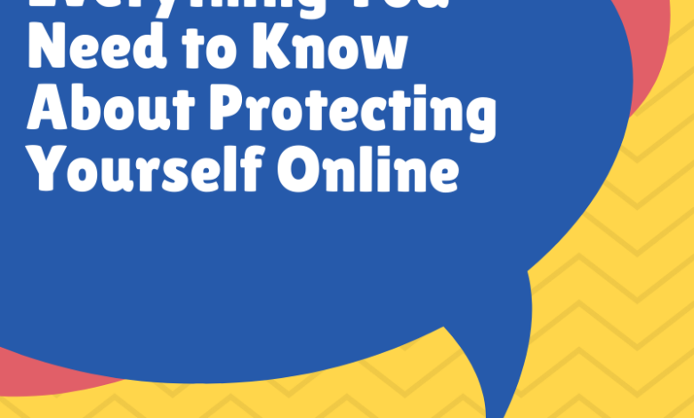 All you need to know about online security measures