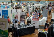 Find out how technology impacts your small business at this expo