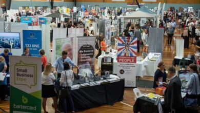 Find out how technology impacts your small business at this expo