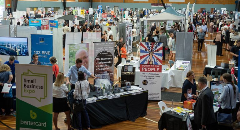 Expos joining exhibitor widen Find out how technology impacts your small business at this expo
