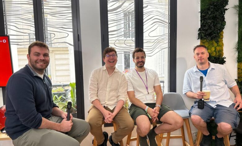 Lets talk about the lack of diversity in web3