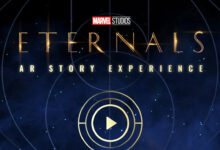 Get to know the eternals marvels newest heroes