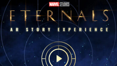 Get to know the eternals marvels newest heroes