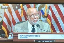 House refers 2 more top trump aides for criminal contempt of congress charges