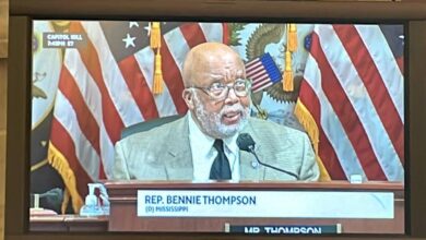 House refers 2 more top trump aides for criminal contempt of congress charges