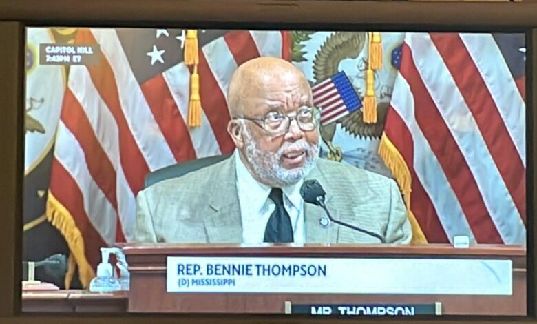 House refers 2 more top trump aides for criminal contempt of congress charges