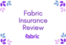 How fabric is changing the narrative on life insurance