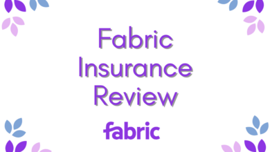 How fabric is changing the narrative on life insurance