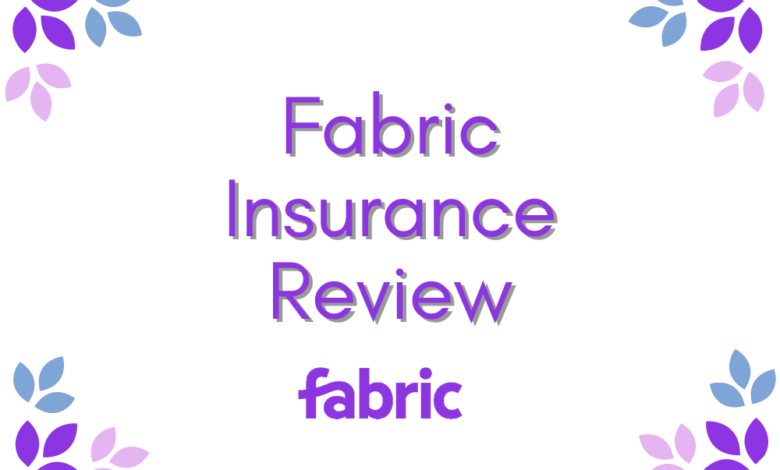 How fabric is changing the narrative on life insurance