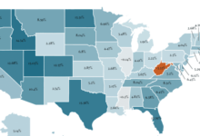 How the research triangle has helped make north carolina one of americas fastest growing economies