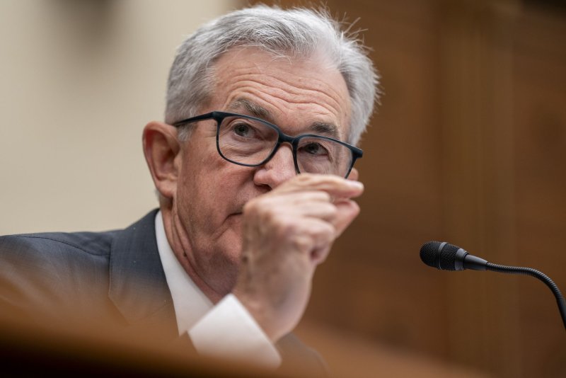 Interest rate hike expected as federal reserve officials gather in washington this week