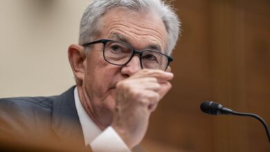 Interest rate hike expected as federal reserve officials gather in washington this week