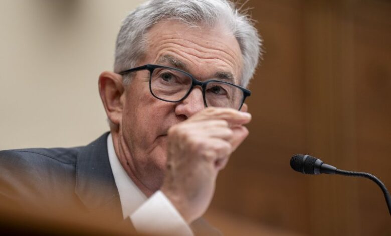 Interest rate hike expected as federal reserve officials gather in washington this week