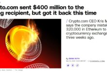 Company accidentally sends severance checks to thousands of employees before announcing layoffs