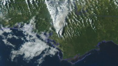 Could these google funded satellites help detect wildfires faster