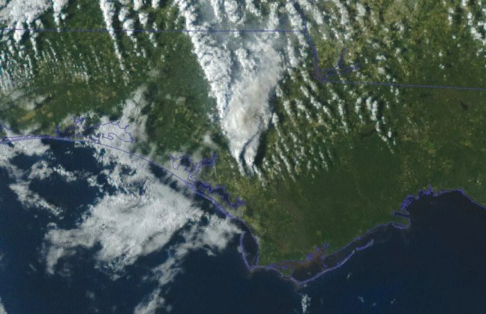 Could these google funded satellites help detect wildfires faster