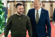 Zelensky to meet biden harris as ukraine pushes us to loosen restrictions on long range weapons