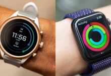 Eu commission pushes apple over headset watch interoperability