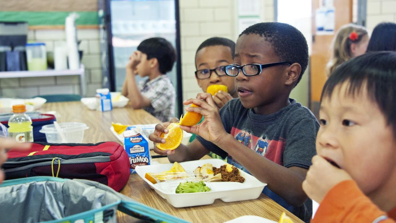 Make easy meals with this home chef discount just for teachers
