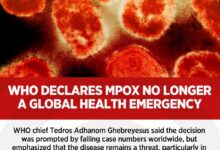 Who declares rapidly spreading monkeypox outbreak a global health emergency