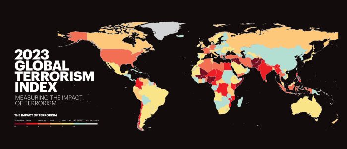 Who are the global terrorists