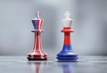 Senate to vote on revoking russias trade status oil ban