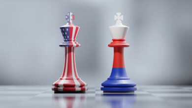 Senate to vote on revoking russias trade status oil ban