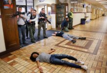 Are active shooter drills worth it