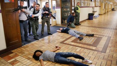 Are active shooter drills worth it