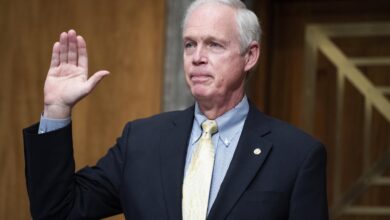 Ron johnson needs to be subpoenaed after getting busted working with trump lawyer on fake electors