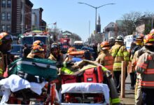 Exclusive man shot in brooklyn subway attack describes harrowing ordeal