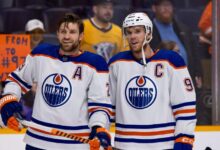 Oilers should utilize deferred payment with draisaitls next contract the hockey writers edmonton oilers latest news analysis more