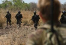 Us attacks raise mixed feelings in africa