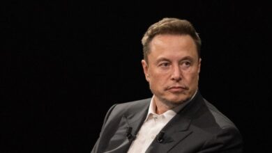 Musk cites whistleblower as new reason to exit twitter deal accusations thrown back and forth