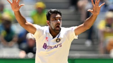 India vs bangladesh first test ravichandran ashwin leads hosts to 280 run victory in series opener