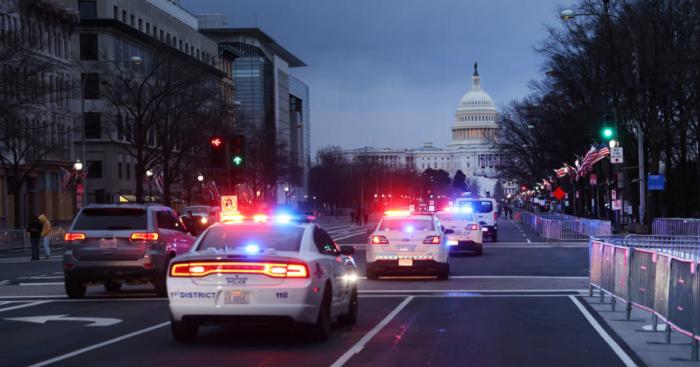 Pennsylvania man accused of posting threats to law enforcement online in days following the fbis search of trumps mar a lago