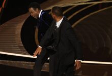 This is who actually looks worse than will smith after the oscars