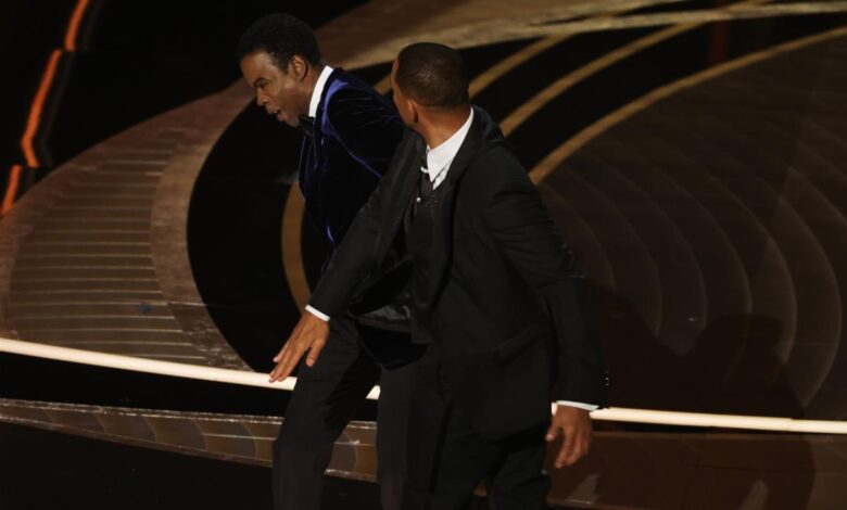 This is who actually looks worse than will smith after the oscars