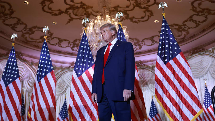 Attorney letitia state inquiry joins conducting civil Manhattan da says trump criminal probe is ongoing