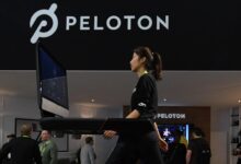 Fitness connected insider fitt peloton report source equipment