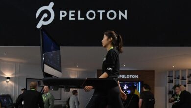 Fitness connected insider fitt peloton report source equipment